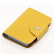 Etui za dokumente - rumen KP12517