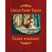 Czech Fairy Tales / Ceské pohádky