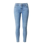 LEVIS  Kavbojke 710, modra