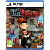 PS5 Tin Hearts