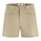 Ženske kratke hlače Fjällräven High Coast Lite Shorts W Fossil 36