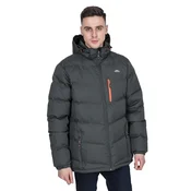 Mens Trespass Blusters Quilted Jacket