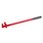 Savijac rucni za savijanje armature i žice 6-13mm Levior
