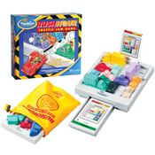 Rush Hour - Traffic logicka igra - ThinkFun