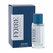 Gianfranco Ferré Fougere Italiano toaletna voda 50 ml za moške