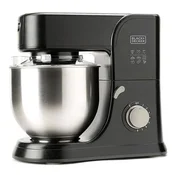 BDE Planetary food processor Black+Decker BXKM1001E