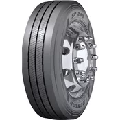 245/70R17.5 SP246 143J146F