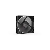 Endorfy Endorfy Zephyr 92 Ventilator za ohišje (92 mm, 1900 RPM, kompaktan in zanesljiv ventilator za ohišje) (EY4A018)
