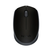 M171 Wireless crni miš x
