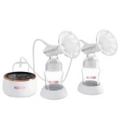 Neno Električna prsna črpalka za materino mleko duo Bella Twin Moon