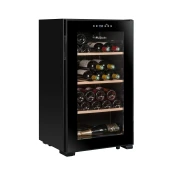 Vinski hladilnik LaSommeliere LS36BLACK
