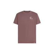 ONEILL Majica siva / mauve
