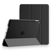 Preklopna torbica Translucent za tablični računalnik Apple iPad 9/8/7 (2021/2020/2019) 10.2