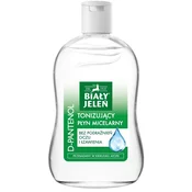 shumee Biały Jeleń micelarni fluid za toniranje 500 ml