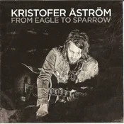 Kristofer Aström - From Eagle To Sparrow (Limited Edition) (LP)