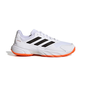 Adidas COURTJAM CONTROL 3 M CL, muške patike za tenis, bijela LZS00