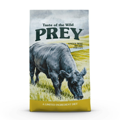 TASTE OF THE WILD Suva hrana za mačke TOW PREY CAT angus govedina 2.73kg