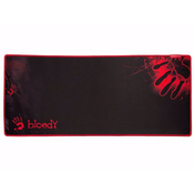 Gaming podloga Bloody B-087S X-thin, XL, mekana, crna