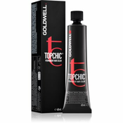 Goldwell Topchic barva za lase odtenek 4 BP 60 ml