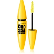 Maybelline Volum´ Express The Colossal 100% Black maskara 10 7 ml