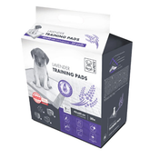 M-PETS | Plenične podloge Sivka