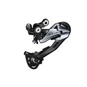 Zadnji mjenjac (mašinica) Shimano RD-M3000 Acera (Shadow) Boja:Siva