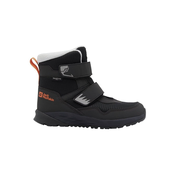 Jack Wolfskin Polar Bear-b Texapore Mid pisana