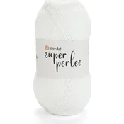 Yarn Art Super Perlee 150 Pletilna preja