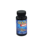 Gold Max Blue Daily – kapsule za podizanje libida muškaraca, 60 kom.