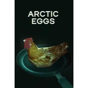 Arctic Eggs Steam (PC) Key GLOBAL