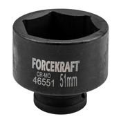 FORCEKRAFT NADSTAVEK 3/4 51mm 6-kotni