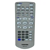 General TOSHIBA MEDR16UX - kompatibilni daljinski upravljac marke General