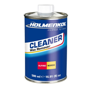 HOLMENKOL ČISTILO, 500ML - Holmenkol