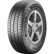Continental VanContact A/S Ultra 205/75 R16 110R Tovorne celoletna pnevmatika C