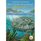 What Do We Know About Atlantis?