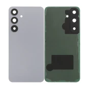 Samsung Galaxy S25 Plus - Pokrov baterije komplet (Silver Shadow)