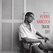Herbie Hancock - Takin Off (Deluxe/Limited Edition) (180 g) (LP)