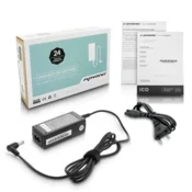 shumee Polnilec za Sony 19.5v 2.15a 42W 6.5x4.4mm pin