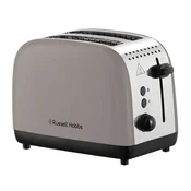 Russell Hobbs Colours Plus 2S opekač, rjav (26931-56)