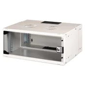 Digitus SOHO Pro omara za omrežno opremo 483 mm (19) 540x400 mm
