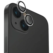 UNIQ Optix Clear Camera Lens Protector iPhone 15 6.1 / 15 Plus 6.7 camera lens glass with applicator (UNIQ-IP6.1-6.7(2023)-LENSCLR)