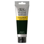 Akrilna barva Winsor   Newton Galeria 120 ml | izberite odtenek
