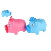 Teddies Plastična blagajna 16x12cm