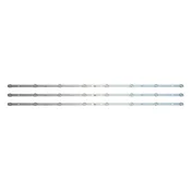 ES-4317, TESLA 43E635SUS LED TRAKE