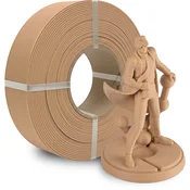 Polymaker Panchroma™ PLA Refill Matte Wood Brown - 1,75 mm / 1000 g