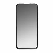 Steklo in LCD zaslon za Huawei P40 Lite, originalno (OEM), brez okvirja