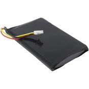 Baterija za Garmin Nüvi 30, 50, 51, 1100 mAh