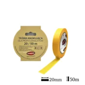 Dynamic DINAMIČNI ROČAJ ZA KOŠARO, VZDRŽLJIV, 24 cm 00037