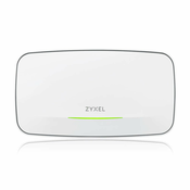 Zyxel WAX640S-6E 4800 Mbit/s White Power over Ethernet (PoE)