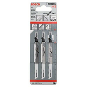 BOSCH list ubodne testere T101BR 100k2.5mm 3 para.
